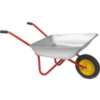 Одноколесная тачка Korona ТС-65-80-1к-3.00-8/16