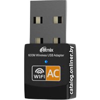 Wi-Fi адаптер Ritmix RWA-150