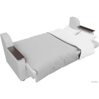 Диван Лига диванов Сенатор 100630 (белый)