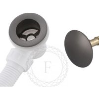 Сифон Filarete FL90 (графит)