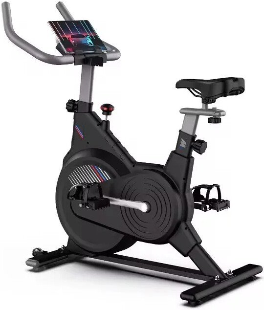 

Велотренажер R-brand Bake 008 (черный)