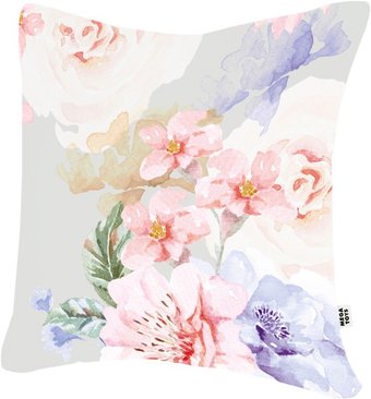 Декоративная подушка Mega Toys Шиповник 2 МТ01061