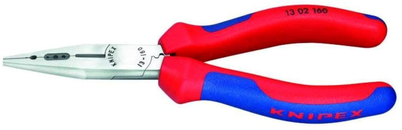 

Инструмент для разделки контактов Knipex KN-1302160