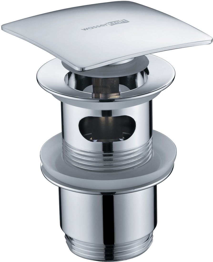 

Донный клапан Wasserkraft A105