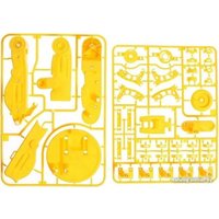 Сборная модель Эврики Гидравлический манипулятор 3 в 1 9210262