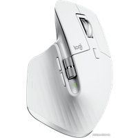 Мышь Logitech MX Master 3S for Mac (светло-серый)