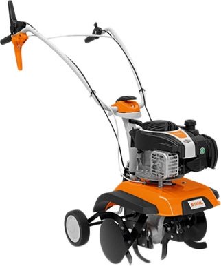 

Мотокультиватор STIHL MH 445 R