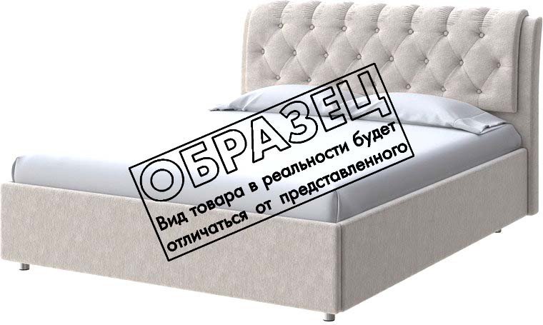 

Кровать PROxSON Chester Gratta 1 90x200 (шампань)