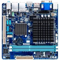 Материнская плата Gigabyte GA-C1037UN-EU (rev. 2.0)