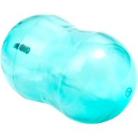 Массажный ролик-валик Franklin Method Mini Roll 8см (голубой)