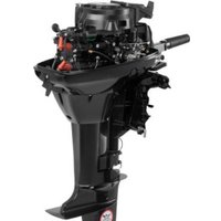 Лодочный мотор BarrakuDA HD15FHS