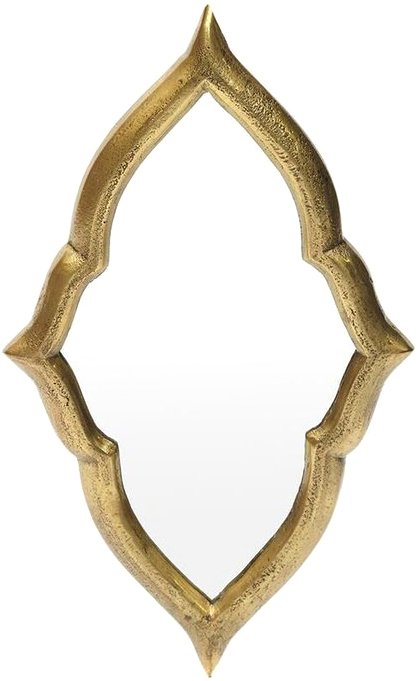 

Зеркало Secret De Maison Morocain (античная медь)