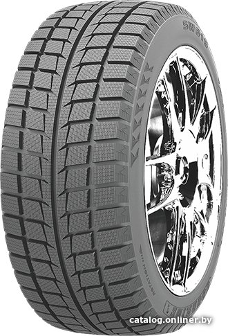 Зимние шины WestLake SW618 195/65R15 91T