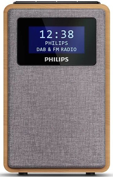 

Радиоприемник Philips TAR5005/10