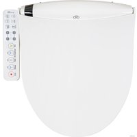 Электронная крышка-биде Daewon DIB-C520