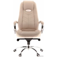 Офисное кресло Everprof Drift (экокожа, бежевый)