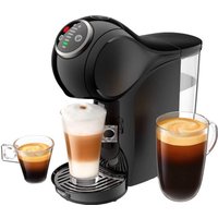 Капсульная кофеварка DeLonghi Dolce Gusto Genio S Plus EDG315.B