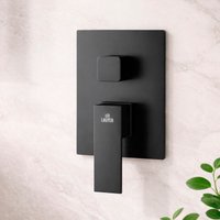 Душевая система  Lauter Trim 21CK189C-516-3MB + 21S20086 + 32100MB