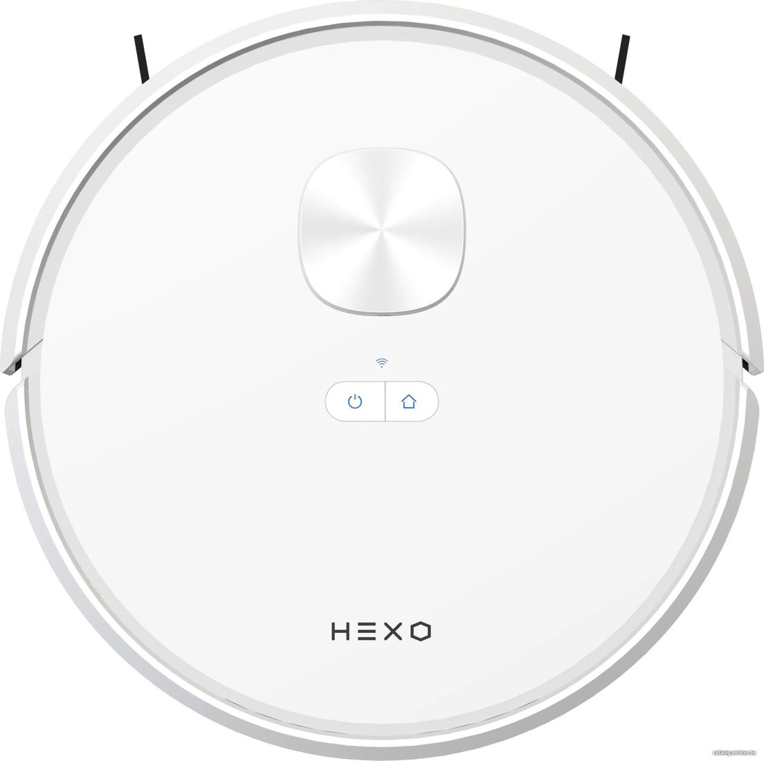 Робот-пылесос HEXO Smart