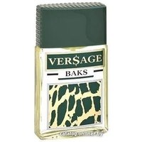 Туалетная вода Positive Parfum Versage Baks for Men EdT (100 мл)