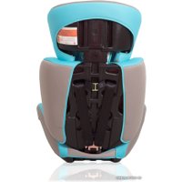 Детское автокресло Coto baby Jazz (09 бирюзовый)
