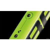 Велосипед Cube AIM 29 M 2024 (зеленый/черный)