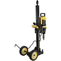 Сверлильный станок Hanskonner HBD395