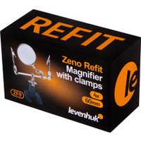 Держатель для плат Levenhuk Zeno Refit ZF9