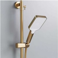 Душевая система  Shevanik S4536G