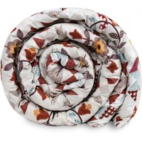 Одеяло SleepStory Синтепон 140x205 НФ-00000013 в Борисове