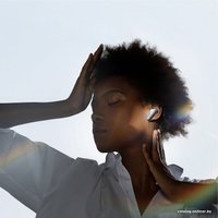 Наушники Anker SoundCore Liberty Air 2 Pro (белый)