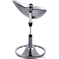 Высокий стульчик Bloom Fresco Chrome