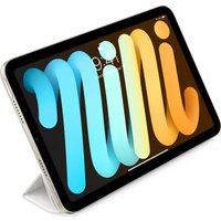 Чехол для планшета Apple Smart Folio для iPad mini 2021 (белый)