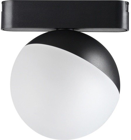 

Трековый светильник Novotech Smal Shino 359096 LED 4000K 10W 800Лм