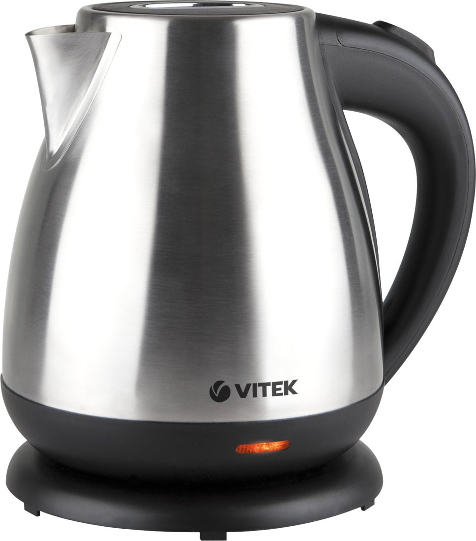 

Электрический чайник Vitek VT-7012 ST