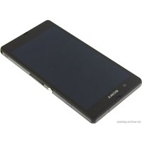 Телефон Sony Xperia Z Black