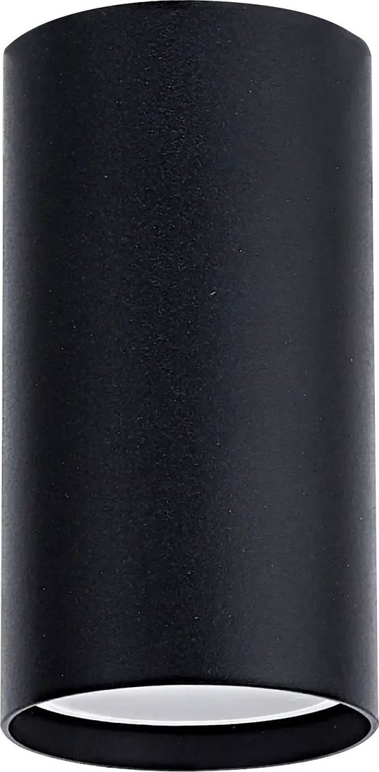 

Спот TruEnergy 2131112 (12шт, черный)