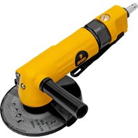 Пневмошлифмашина Denzel AG125