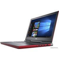 Игровой ноутбук Dell Inspiron 15 7567-1849