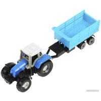 Трактор Технопарк 2002A117-1-R