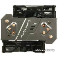 Кулер для процессора Cooler Master Hyper N520 (RR-920-N520-GP)