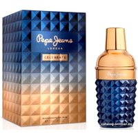 Парфюмерная вода Pepe Jeans London Celebrate For Him EdP (100 мл)