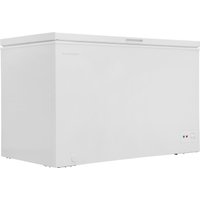 Морозильный ларь Schaub Lorenz SLF C368M0 W