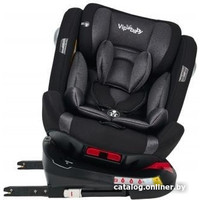 Детское автокресло VipBaby LYB836 Multifix Isofix (shadow)