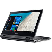 Ноутбук 2-в-1 Acer TravelMate Spin B1 B118-M NX.VHSEU.001