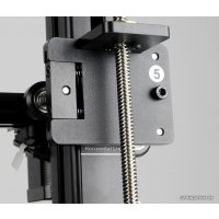 FDM принтер Wanhao Duplicator 9/500