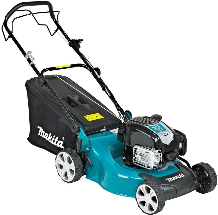 

Газонокосилка Makita PLM4621N2