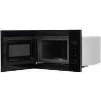 Микроволновая печь Hietzel Mobi 15.2TDP BL