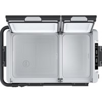 Компрессорный автохолодильник Filymore H-B48 48л (серый/черный)