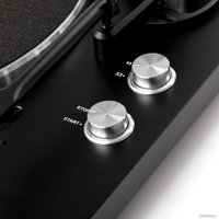 Виниловый проигрыватель Argon Audio TT (черный)